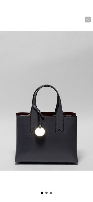 Чанта Emporio Armani