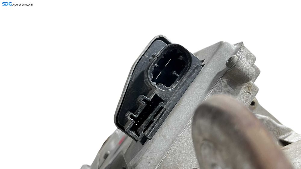 Coloana Volan Directie Renault Grand Scenic 2 2004 - 2009 Cod 8200035272 [L5874]