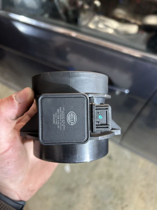 Дебитомер за chevrolet epica