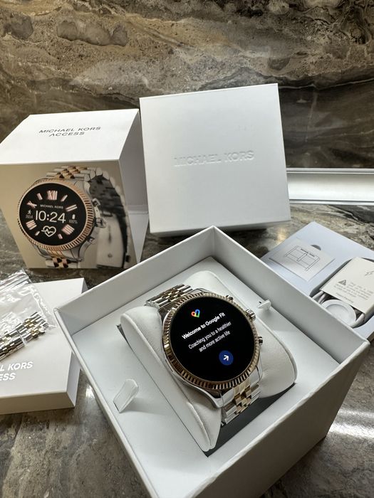 MICHAEL KORS Smartwatch MKT5080 – Смарт часовник