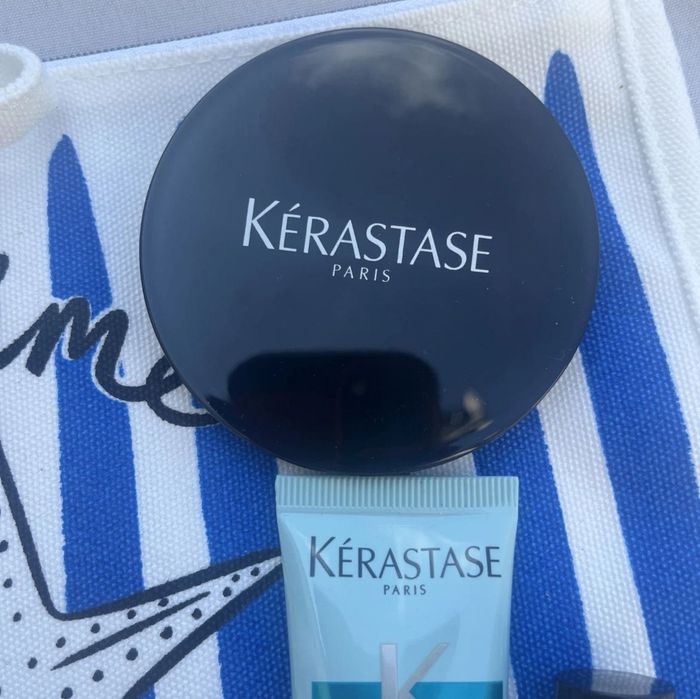 Kerastase blond absolu summer set