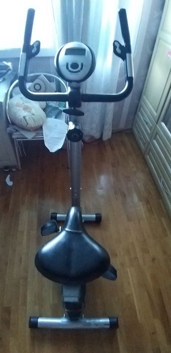 Велоергометър Sport