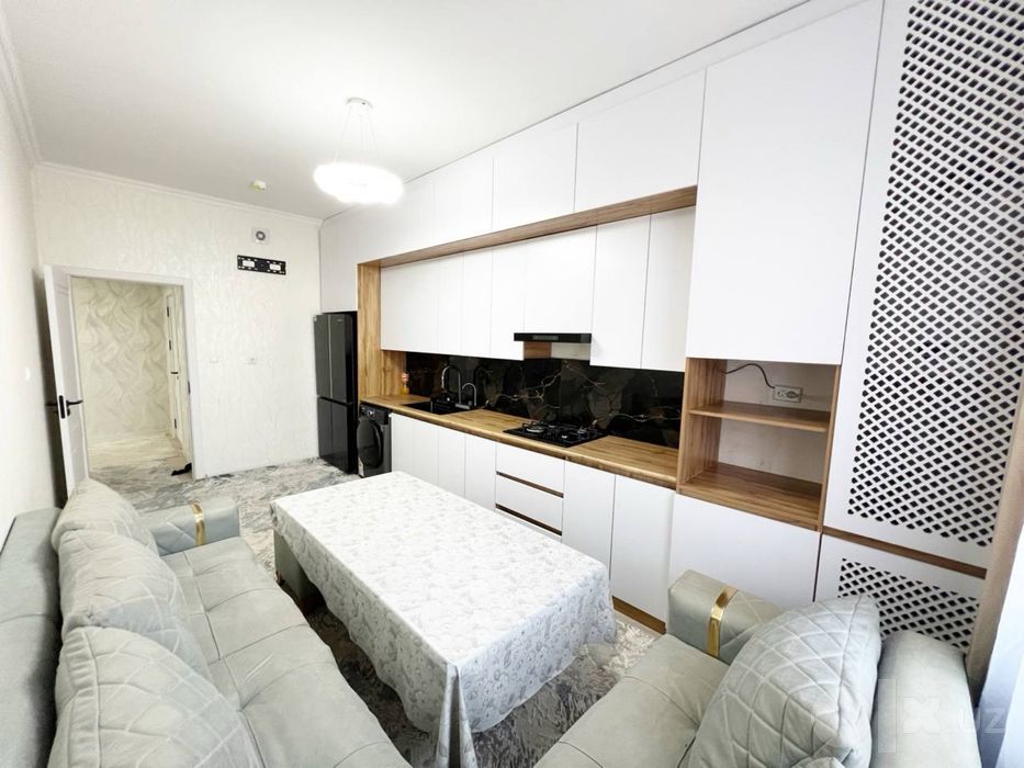 O’rikzor residence 2/11/16 78m2