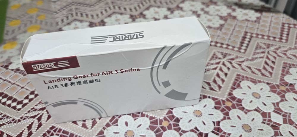 Suport aterizare DJI Air 3/3S