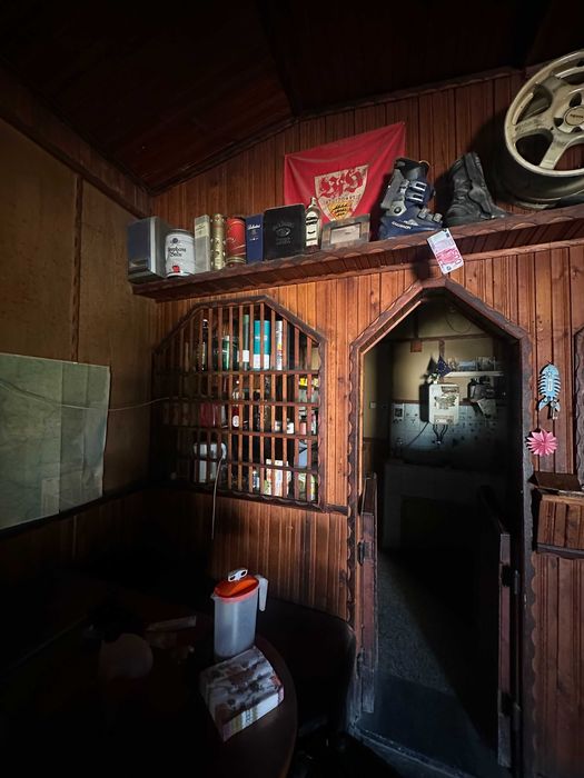 Дава се под наем Заведение в с. Скутаре, Област Пловдив - 27 кв.м за 168.3 € - Снимка #1