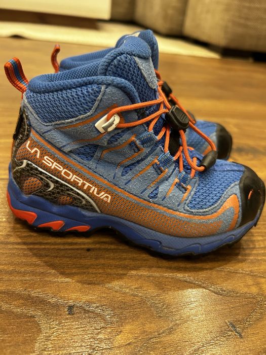 La Sportiva (деца) 27 номер