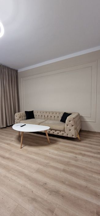 Închiriez apartament (PENTRU ORICE PERIOADĂ)