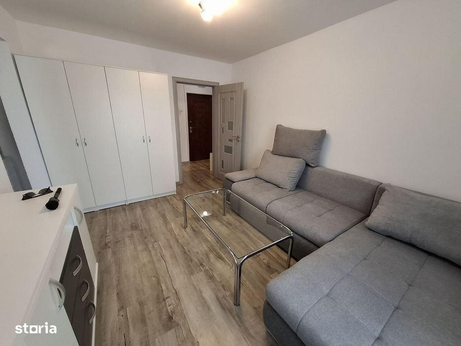 Apartament 2 camere de închiriat – Zona Insula de Agrement, Bacău