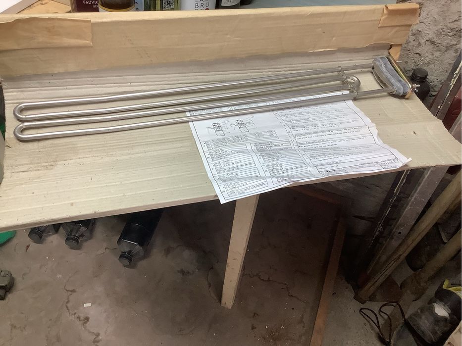 Vind rezistenta electrica miele