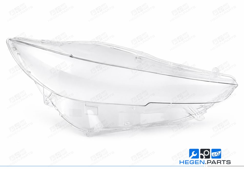 Стъкла за фарове MAZDA CX-5 KF (2022-2025) 2-ри фейслифт | мазда, цкс-5, кф, стъкло, капаци, капак, фар