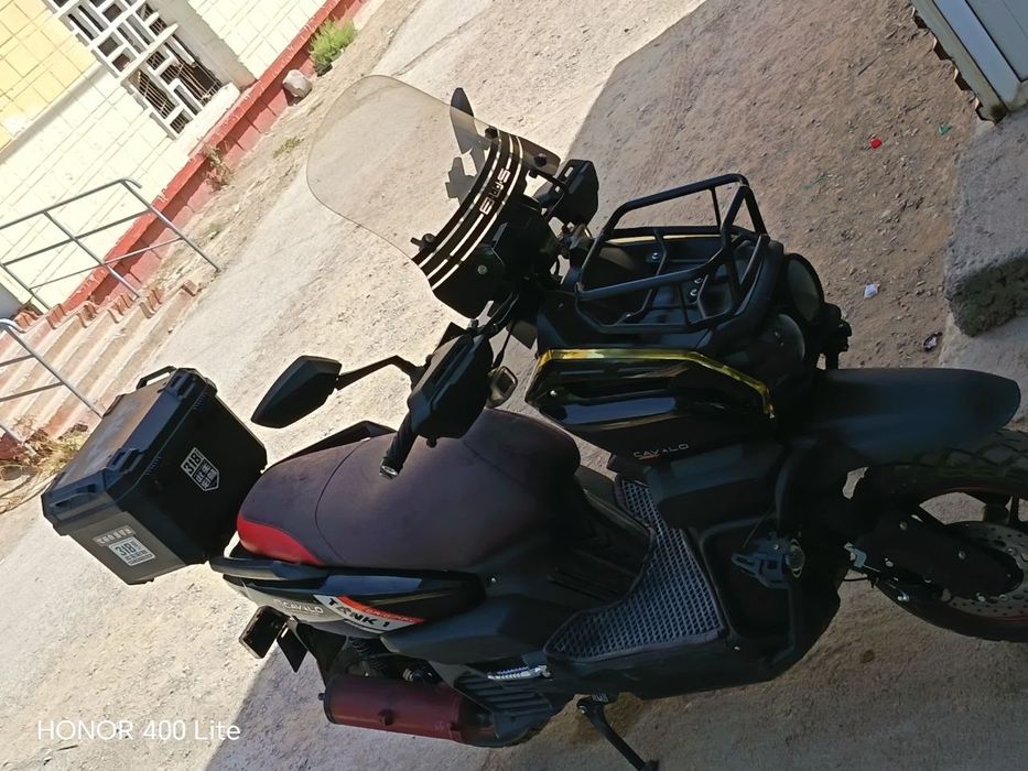 tank suktir sotiladi