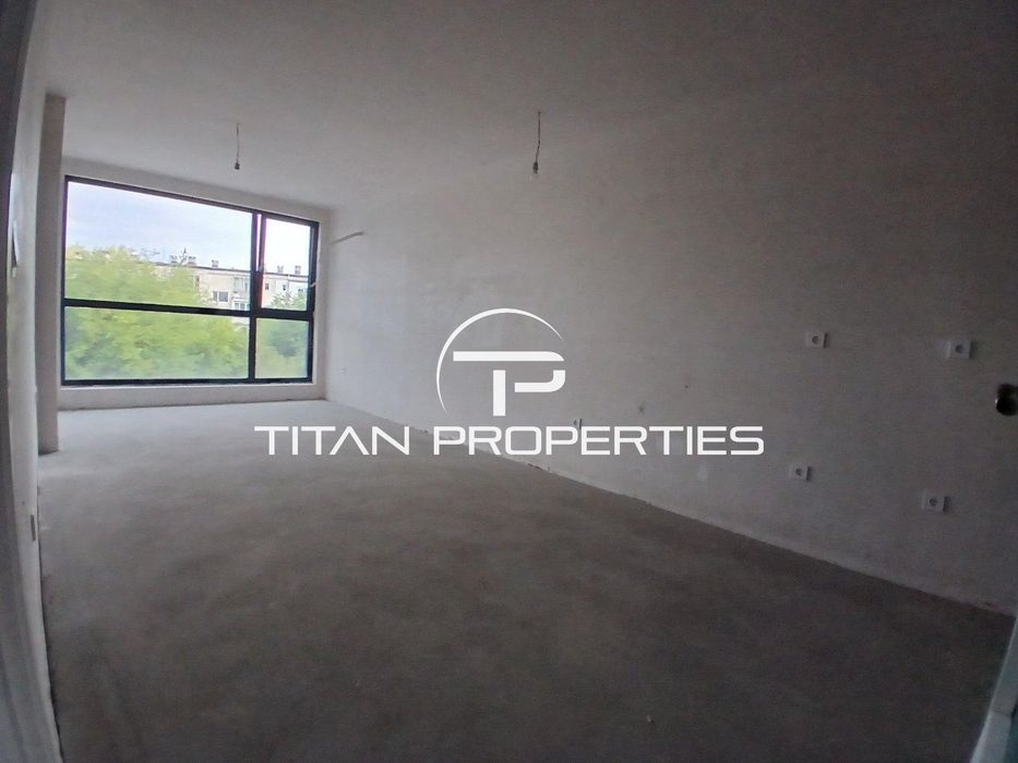 Продава се Двустаен апартамент в Пловдив, Южен - 70 кв.м за 1850 €/кв.м - Снимка #1