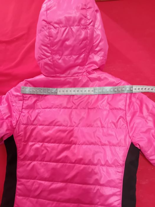 Geaca 6 ani de primavara