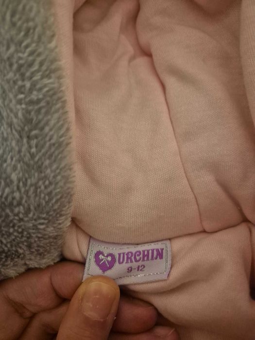 Combinezon 9-12 luni