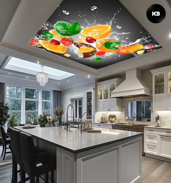 НАТЯЖНОЙ ПОТОЛОК natyajnoy patalok