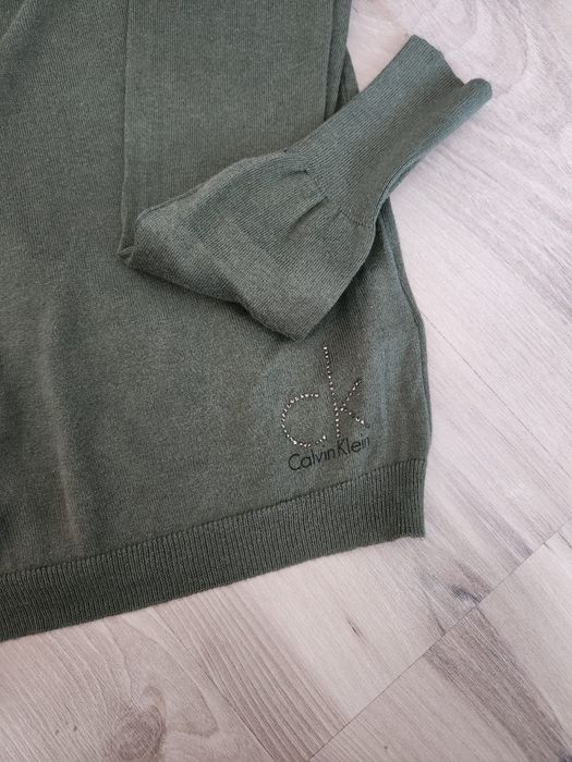 Calvin Klein Kaki L