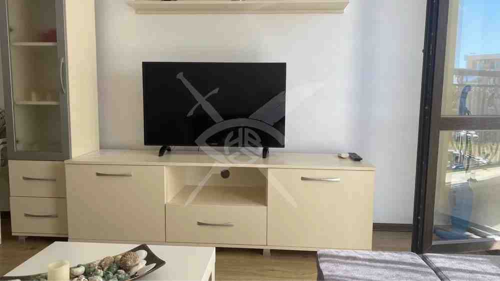 Продава се Двустаен апартамент в Свети Влас - 54 кв.м за 898 €/кв.м - Снимка #3