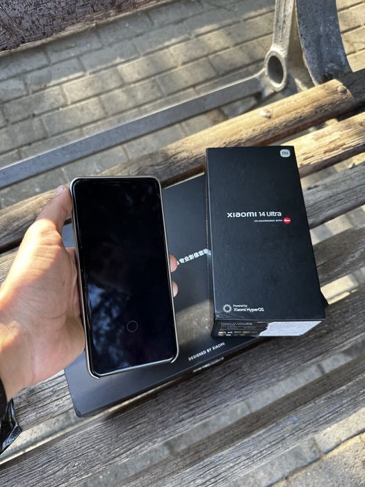 Xiaomi 14ultra CN