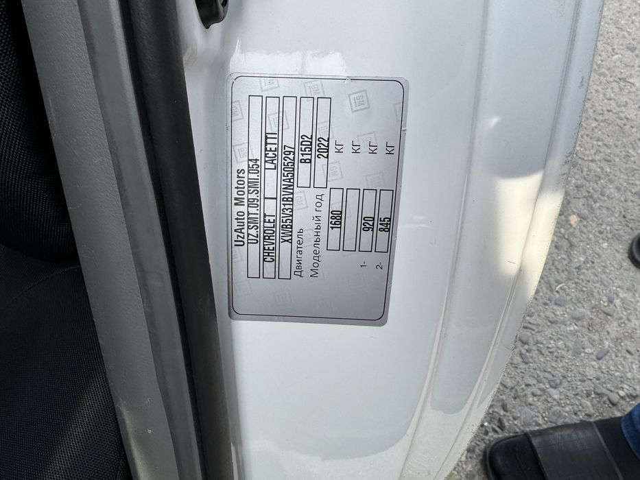 Продаётся своя Jentra 3 poziciya