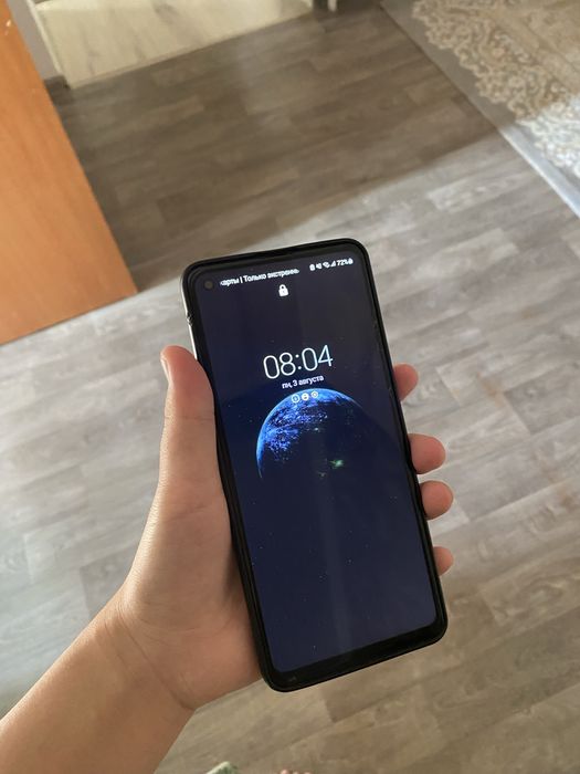 Samsung Galaxy A21s