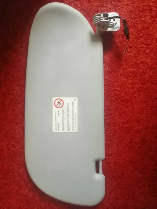 Авто сенници за Фолксваген Шаран, Сеат Алхамбра и Форд Галакси