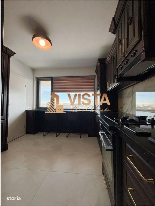 Penthouse exclusivist | 3 camere | Terasă panoramică 126 mp — fotografia 3