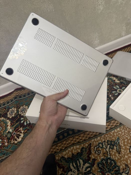 MacBook Air M4 16/256