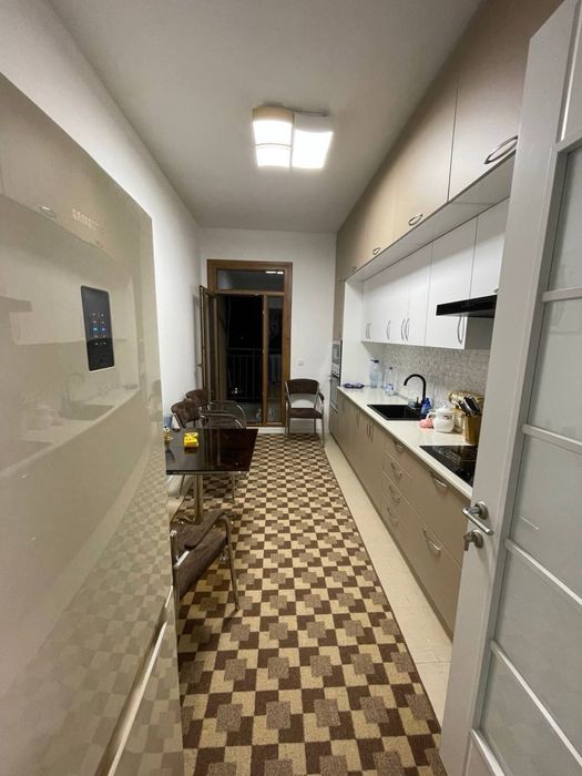 Алмазар Ситй 4х Комнатная 100 квадрат Новостройке