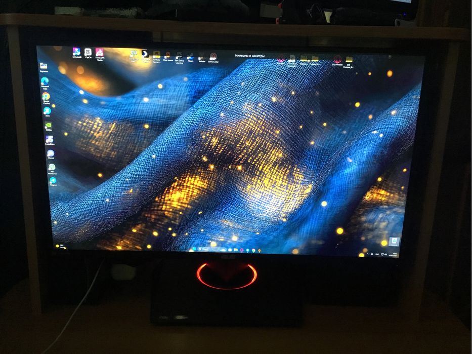 Asus ROG Swift PG278QR