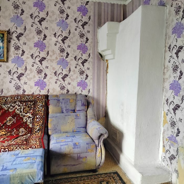 Продам квартиру Дубовка