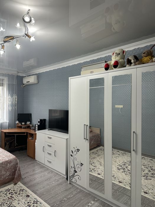 Продам квартиру.Торг уместен