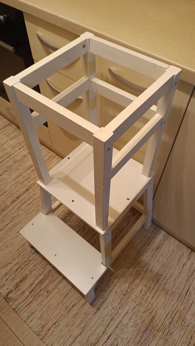 Learning tower / turn de învățare