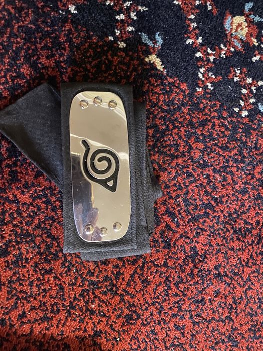 Набор наруто