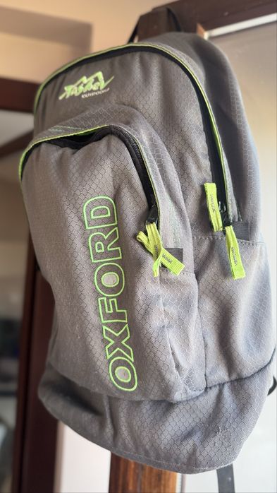 Раница | Tashev | 25л | Много запзена