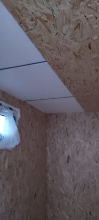 Изготовление рыбацких домиков