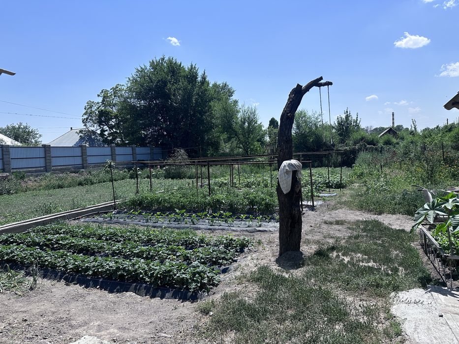 Продам дом с мебелью !!!