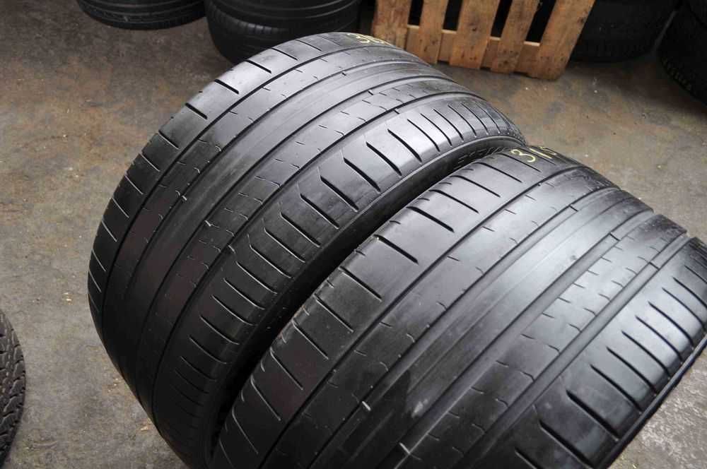 Anvelope Vara 315/40 R21 - stoc depozit