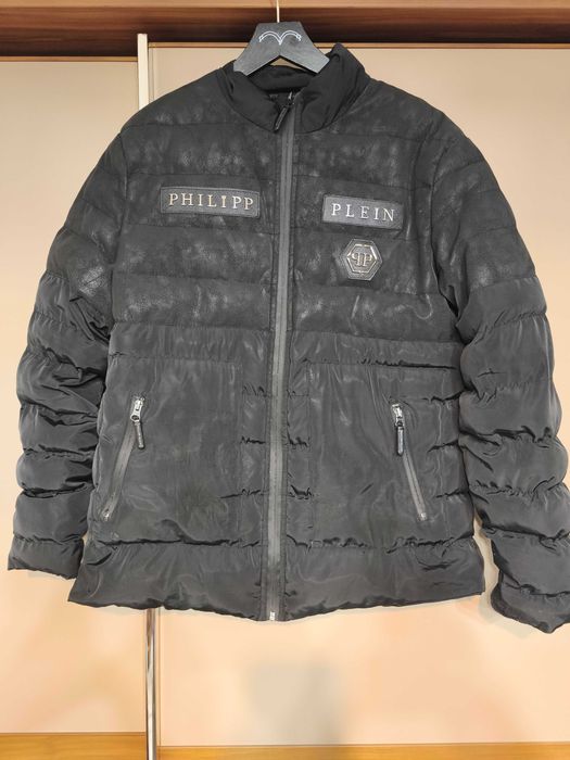 Geacă bărbați Philipp Plein