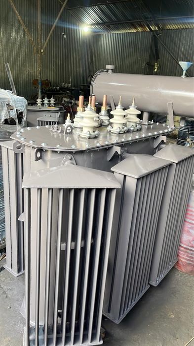 Ктпн от 25ква до 2500ква ВВ-КВ