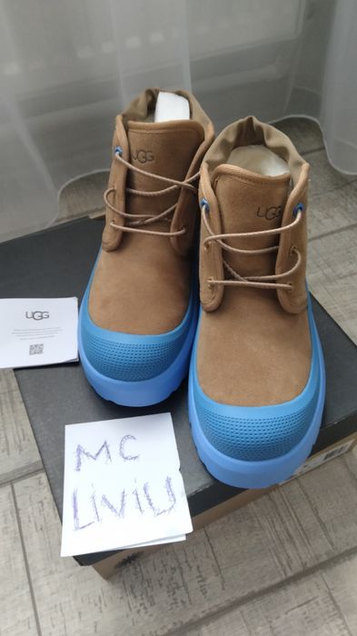 UGG Hybrid Weather