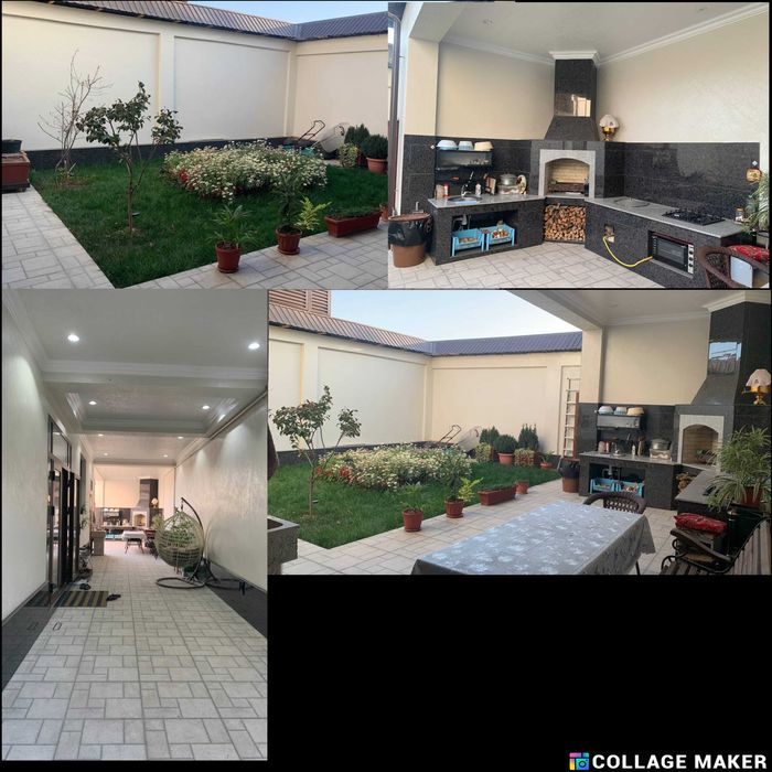 Продам свой дом с мебелью и техникой