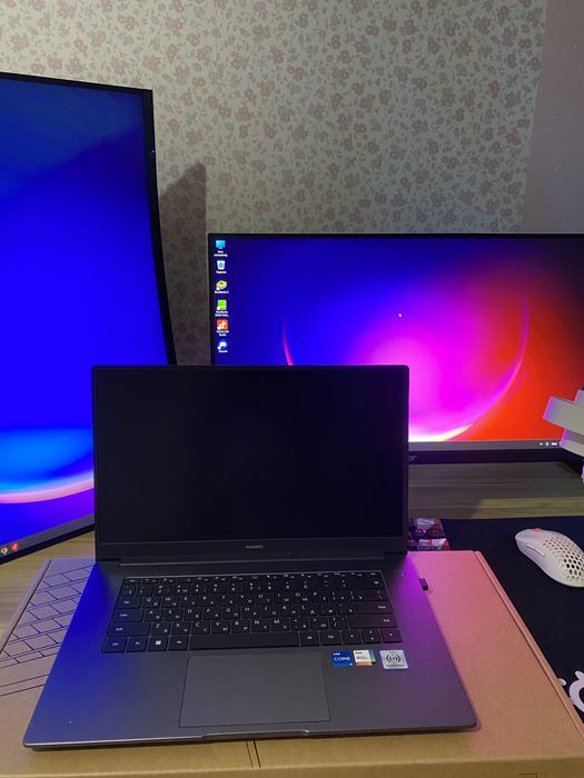 Ноутбук Huawei D15