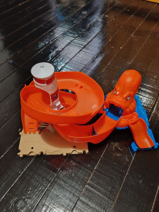 Писти "Hot Wheels"