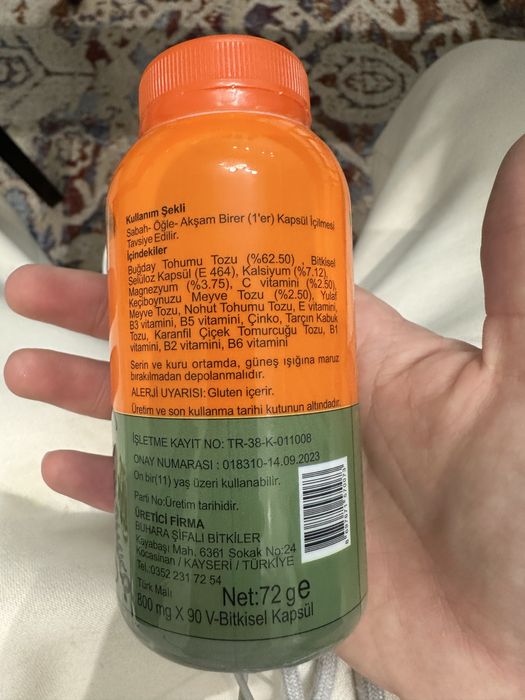 uzmax витамины для костей