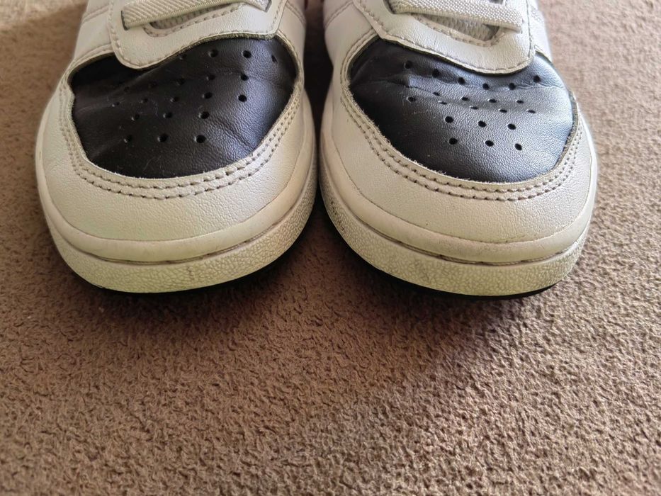 Детски кецове/боти NIKE