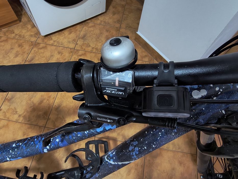 Bicicleta MTB Scott Contessa  29'' 
Bicicleta