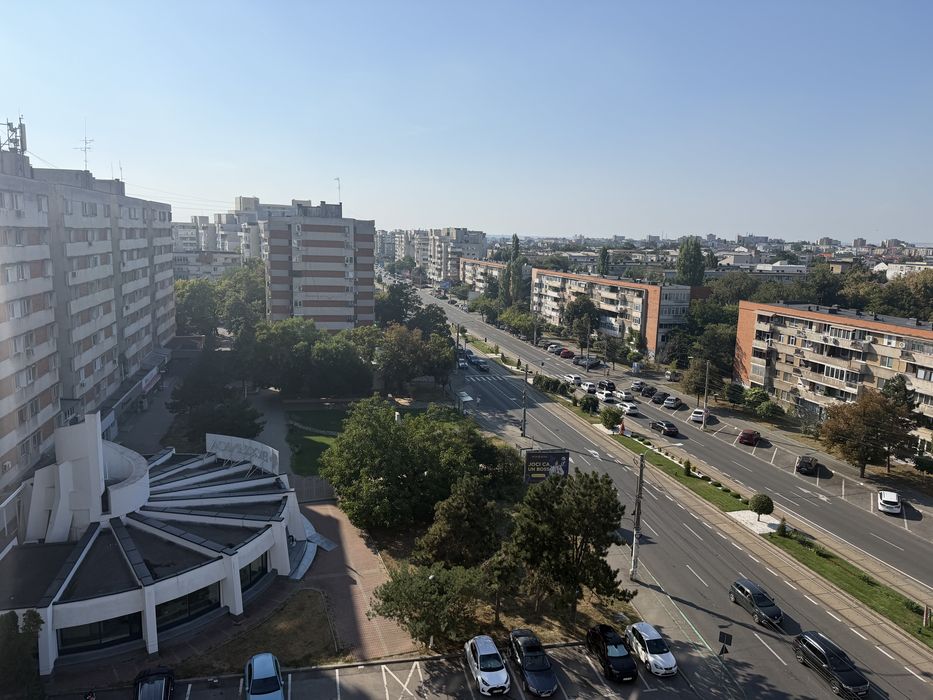 Garosniera de inchiriat