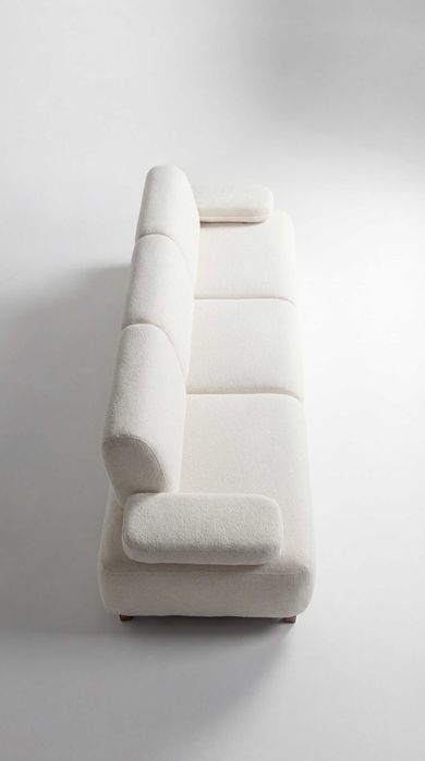 Диван 350×100 см  350 000 ₸