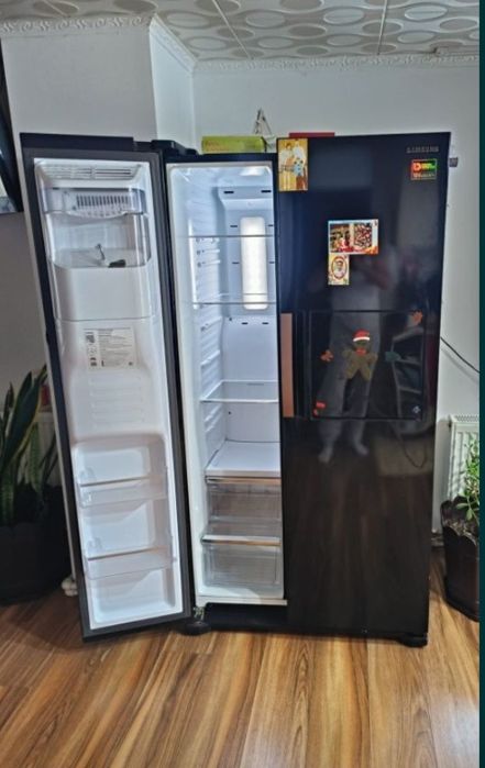 Reparatii camere si vitrine frigorifice