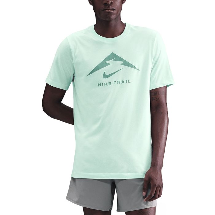 Nike Trail Logo Tee